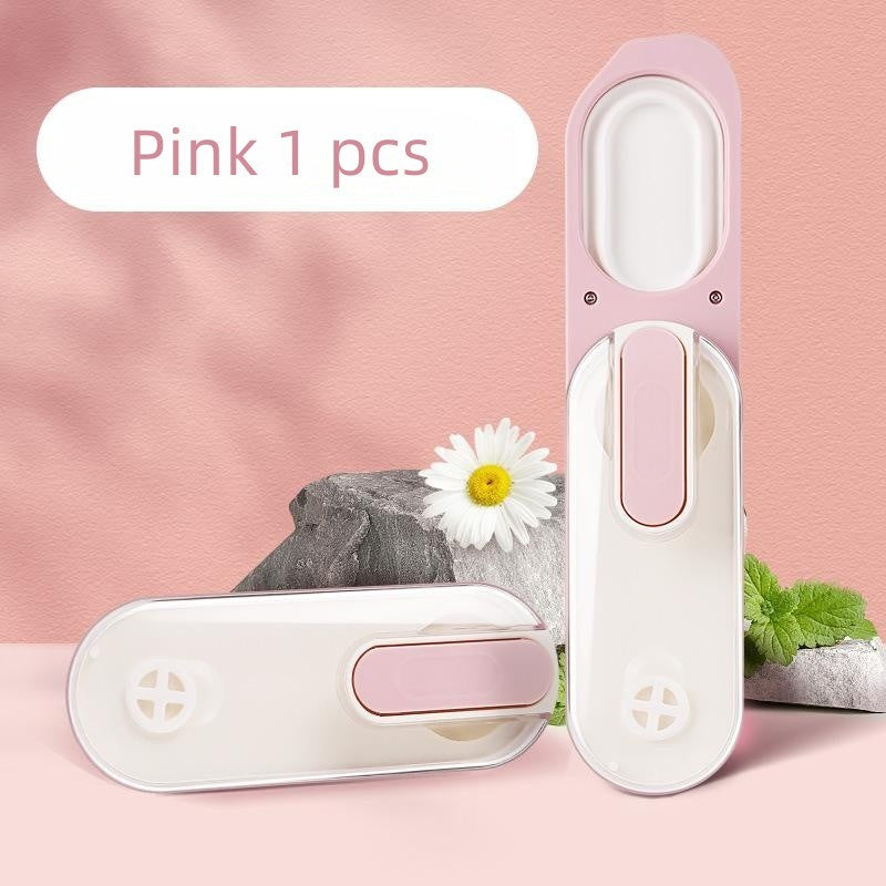 On-the-Go Pet Portable Water Bottle