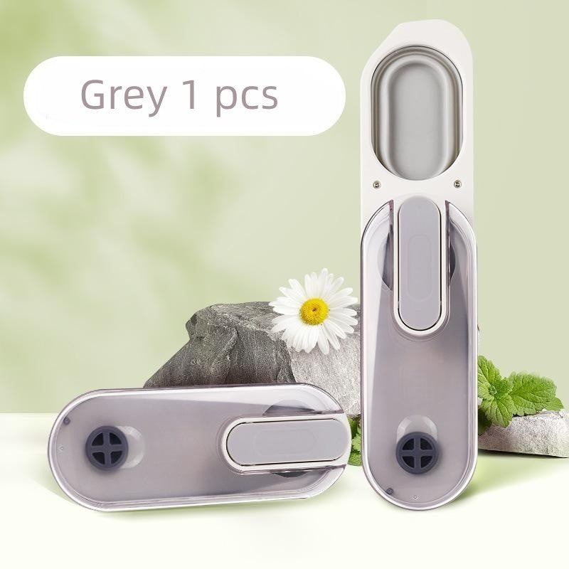 On-the-Go Pet Portable Water Bottle