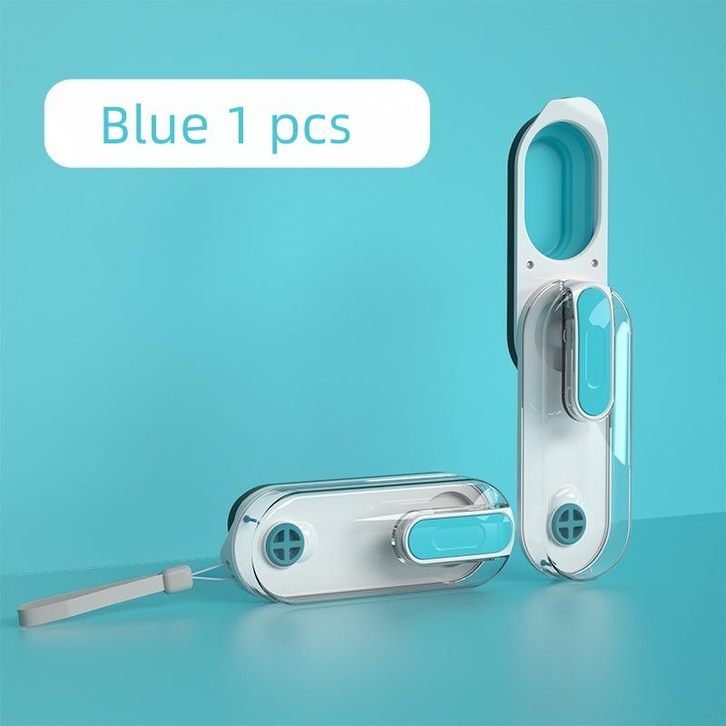 On-the-Go Pet Portable Water Bottle